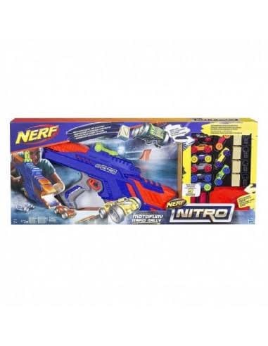 Nitro